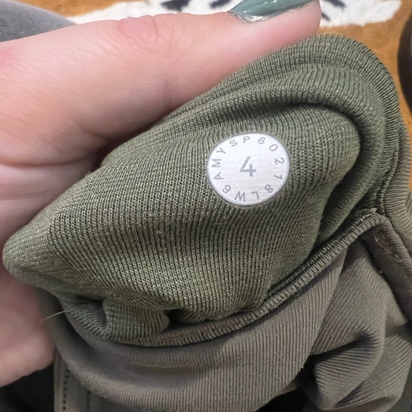 Lululemon Leggings - Picture 4 of 4